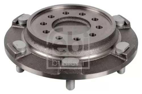 Protection Lid, wheel hub