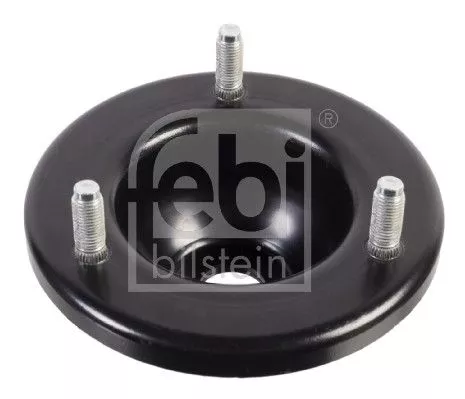 Front Left Or Right Top Strut Mount Fits Fiat Mitsubishi Fullback L200 L200 / Tr