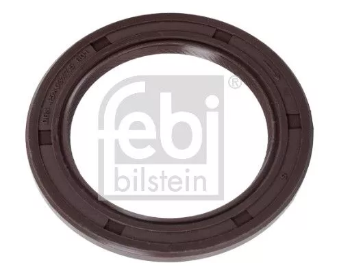 Febi Front Crankshaft Oil Seal For Suzuki Toyota Avensis Avensis Verso Baleno Co