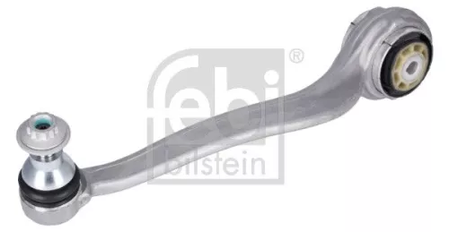 Febi Front Front Left Lower Control / Trailing Arm For Mercedes C-class Cls E-cl
