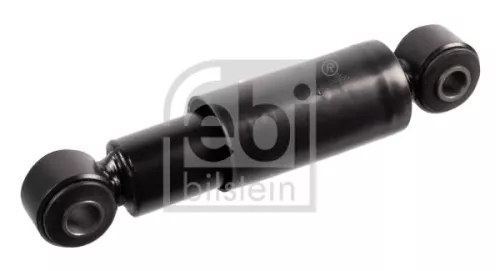 Febi Front Left Lower Shock Absorber Driver Cab Suspension For Iv