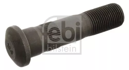 Febi Wheel Stud For Renault Trucks Midlum