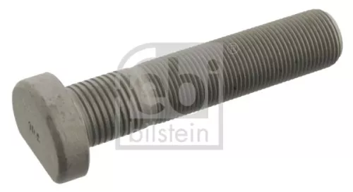 Febi Wheel Stud For Mercedes-benz Atego 3 Lk/ln2