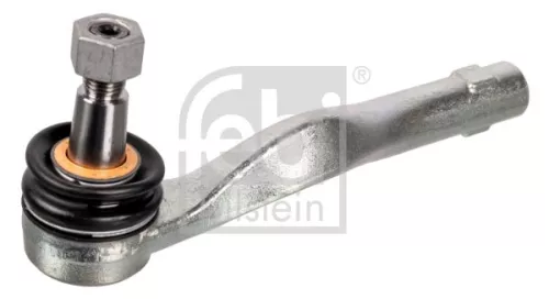 Febi Front Left Tie Rod End For Mercedes-benz C-class E-class