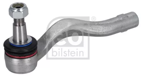 Febi Front Right Tie Rod End For Mercedes-benz C-class E-class