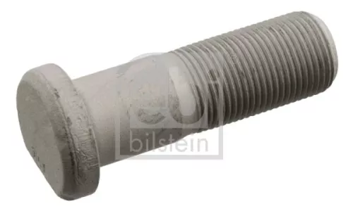 Febi Wheel Stud For Mercedes-benz Atego Atego 2 Axor Axor 2 Unimog