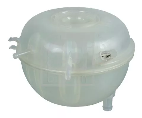 Febi Coolant Expansion Tank For Vw California Multivan Transporter Tran