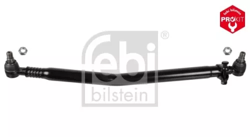 Febi Front Centre Rod Assembly For Volvo Fl Fl6