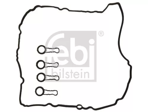 Gasket Set, cylinder head cover