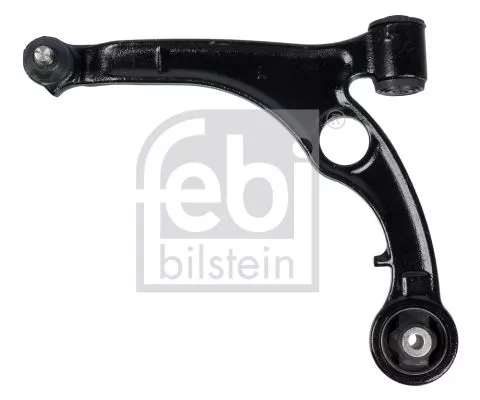 Febi Front Left Control / Trailing Arm For Fiat Stilo