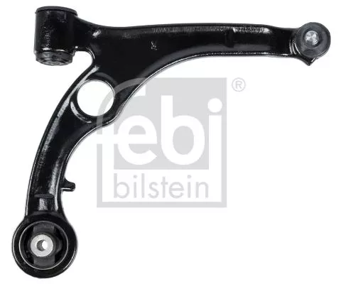Febi Front Right Control / Trailing Arm For Fiat Stilo