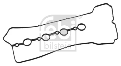 Febi Cylinder Head Gasket For Hyundai Kia Carens Cee'd Ceed Cerat