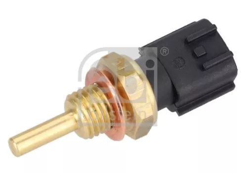 Febi Coolant Temperature Sensor For Infiniti Nissan Renault 200sx 350z 