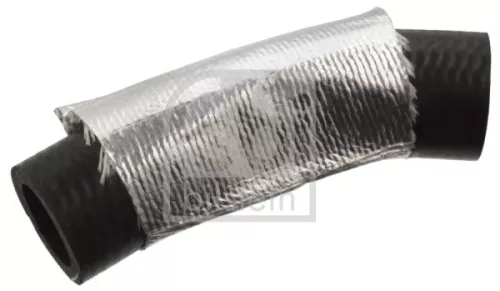 Febi Radiator Hose Pipe For Renault Trucks Volvo 8900 9500 B8 C D Fe Ii Fl I