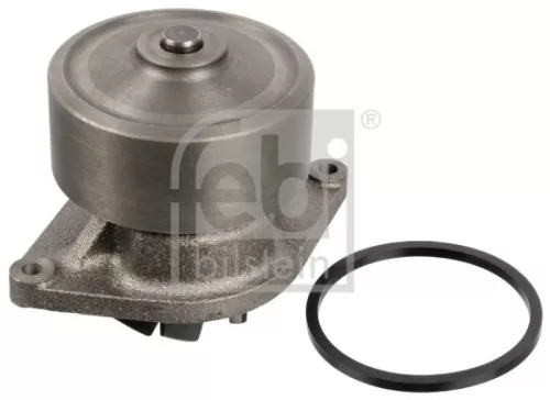 Febi Engine Water Pump For Iveco Eurocargo