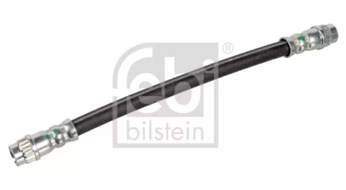 Rear Left Or Right Brake Hose For Peugeot 206 206 Van 206+