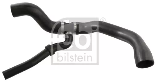 Febi Radiator Hose Pipe For Renault Trucks Volvo D Fl Iii