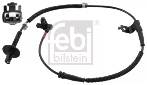 Febi Front Right  Abs Wheel Speed Sensor For Hyundai Santa Fé