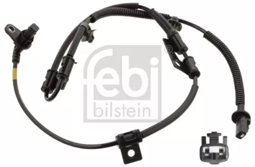 Febi Front Right  Abs Wheel Speed Sensor For Hyundai Tucson