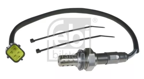 Febi 107587 Oxygen Lambda Sensor For Chevrolet Cruze