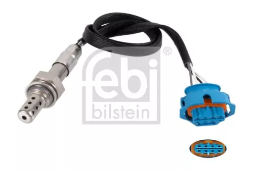 Febi 107588 Oxygen Lambda Sensor For