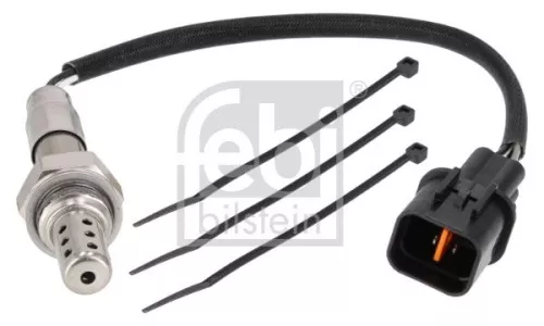 Febi 107594 Oxygen Lambda Sensor For Hyundai Getz