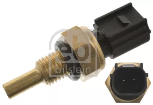Febi Coolant Temperature Sensor For Acura Honda Accord Amaze Br-v Brio 