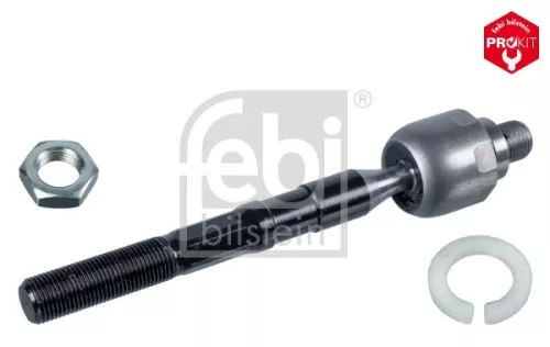 Febi Front Left Or Right Inner Tie Rod For Hyundai Kia Cadenza Grand