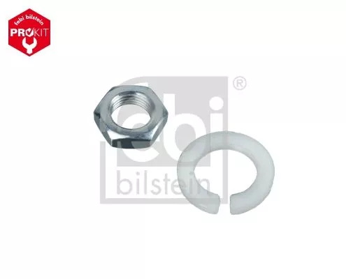 FEBI BILSTEIN FEBI BILSTEIN 107632 Febi Front Left Or Right Inner Tie Rod For Hyundai Kia Cadenza Grand 