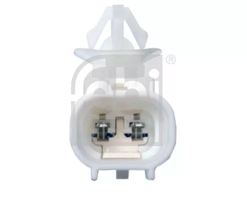 FEBI BILSTEIN FEBI BILSTEIN 107641 Febi Front Left  Abs Wheel Speed Sensor For Toyota Fortuner Hilux 