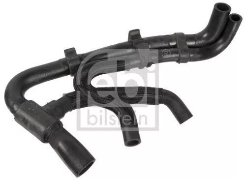Febi Radiator Hose Pipe For Scania 3 - Series Bus G P R T