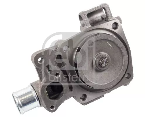 FEBI BILSTEIN FEBI BILSTEIN 107649 Febi Engine Water Pump For Iveco Renault Renault Trucks Daily M 