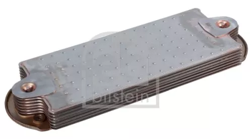 Febi Engine Oil Cooler For Renault Trucks Volvo 9700 9900 C Fh Fh Ii Fm Fm Ii Fm