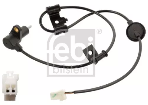 Febi Rear Right  Abs Wheel Speed Sensor For Hyundai Matrix