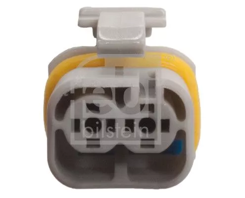 FEBI BILSTEIN FEBI BILSTEIN 107659 Febi Front Left  Abs Wheel Speed Sensor For Erf Man Ect Foc Tga Tgm Tgs Tgx 