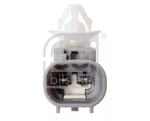 FEBI BILSTEIN FEBI BILSTEIN 107661 Febi Front Left  Abs Wheel Speed Sensor For Toyota Fortuner Hilux 