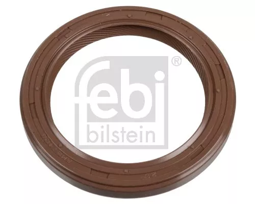 Febi Front Crankshaft Oil Seal For Ford Ford Usa Jaguar Land Rover Mazda Volvo V