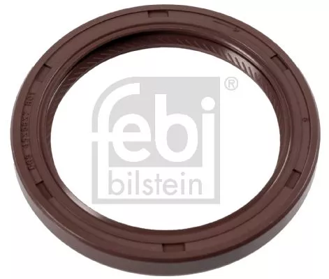 Febi Front Crankshaft Oil Seal For Nissan Renault Altima Armada Caravan Koleos N