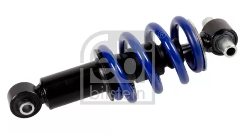 Febi Front Shock Absorber Driver Cab Suspension For Daf Cf 65 Cf 75 Cf