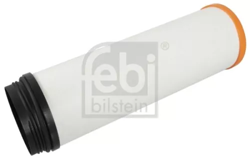 Febi Bilstein Air Filter For Mercedes-benz Gran Viale Touro (O 500)