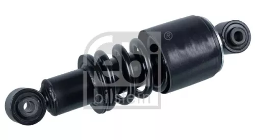 Febi Rear Shock Absorber Driver Cab Suspension For Daf Cf 65 Cf 75 Cf 8