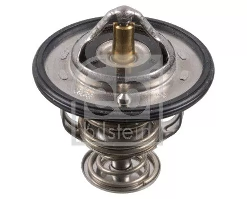 FEBI BILSTEIN FEBI BILSTEIN 107698 Febi Thermostat Coolant For Chery Citroën Great Wall Hyundai Kia Mitsub 