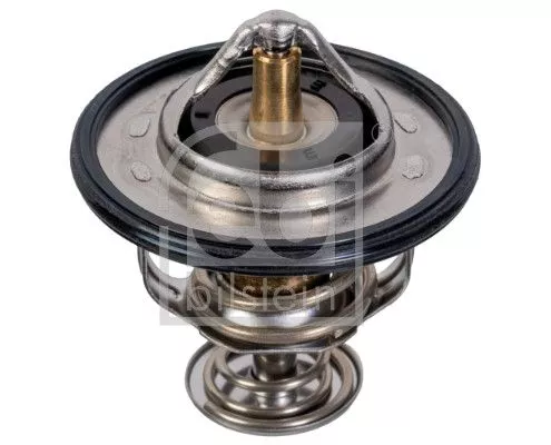 Febi Thermostat Coolant For Fiat Mitsubishi Proton Colt Fullback Galant