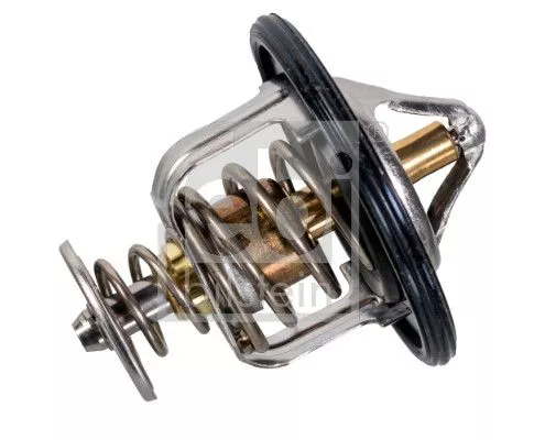 FEBI BILSTEIN FEBI BILSTEIN 107701 Febi Thermostat Coolant For Fiat Mitsubishi Proton Colt Fullback Galant 
