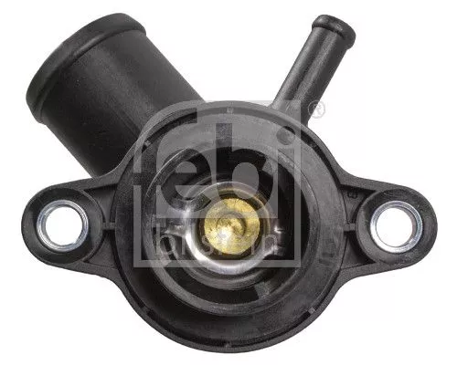 FEBI BILSTEIN FEBI BILSTEIN 107702 Febi Thermostat Coolant For Chevrolet Daewoo Lacetti Nubira Rezzo 