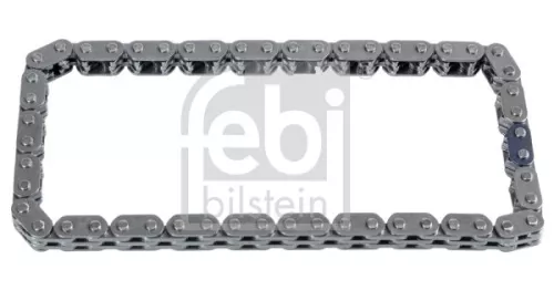Febi Oil Pump Chain For Ford Ford Usa Jaguar Land Rover Discovery