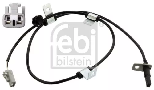 Febi Rear Left  Abs Wheel Speed Sensor For Suzuki Grand Vitara