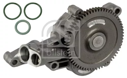 Febi Oil Pump For Scania 4 - Series