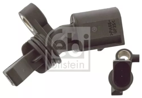 Febi Rear Right  Abs Wheel Speed Sensor For Vw Amarok