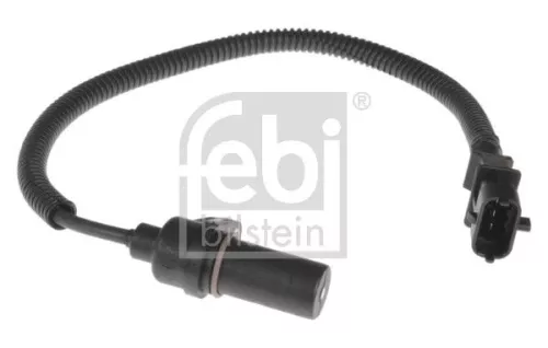 Febi Crankshaft Pulse Sensor For Hyundai Kia Accent Carens Elantra Getz